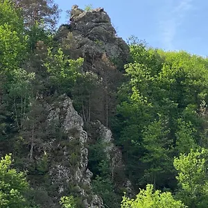  Apartamento Roca Del Sucut