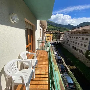 Apartamento Sant Antoni