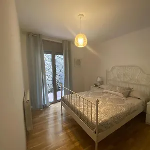  Apartamento En Centro Pueblo