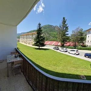  Apartamento Cremallera