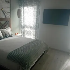  Apartamento Aparhotel El Pomer