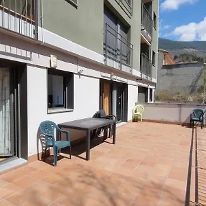  Apartamento Casa Alba