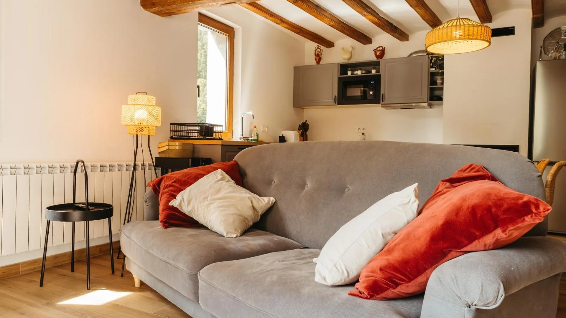 Casa En El Moli De Ribes Apartment Ribes De Freser 0*,  Spain